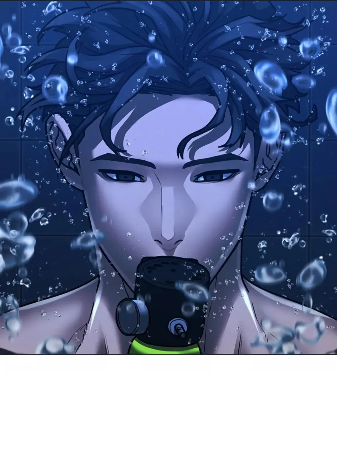 Reality Quest Chapter 1.1 page 107 - 