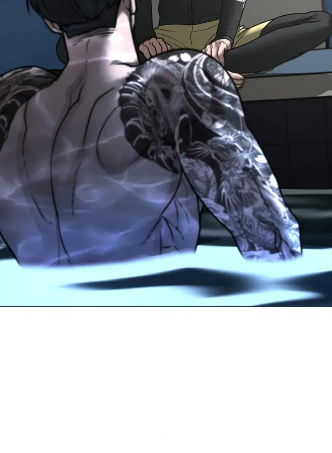 Reality Quest Chapter 1.1 page 117 - 