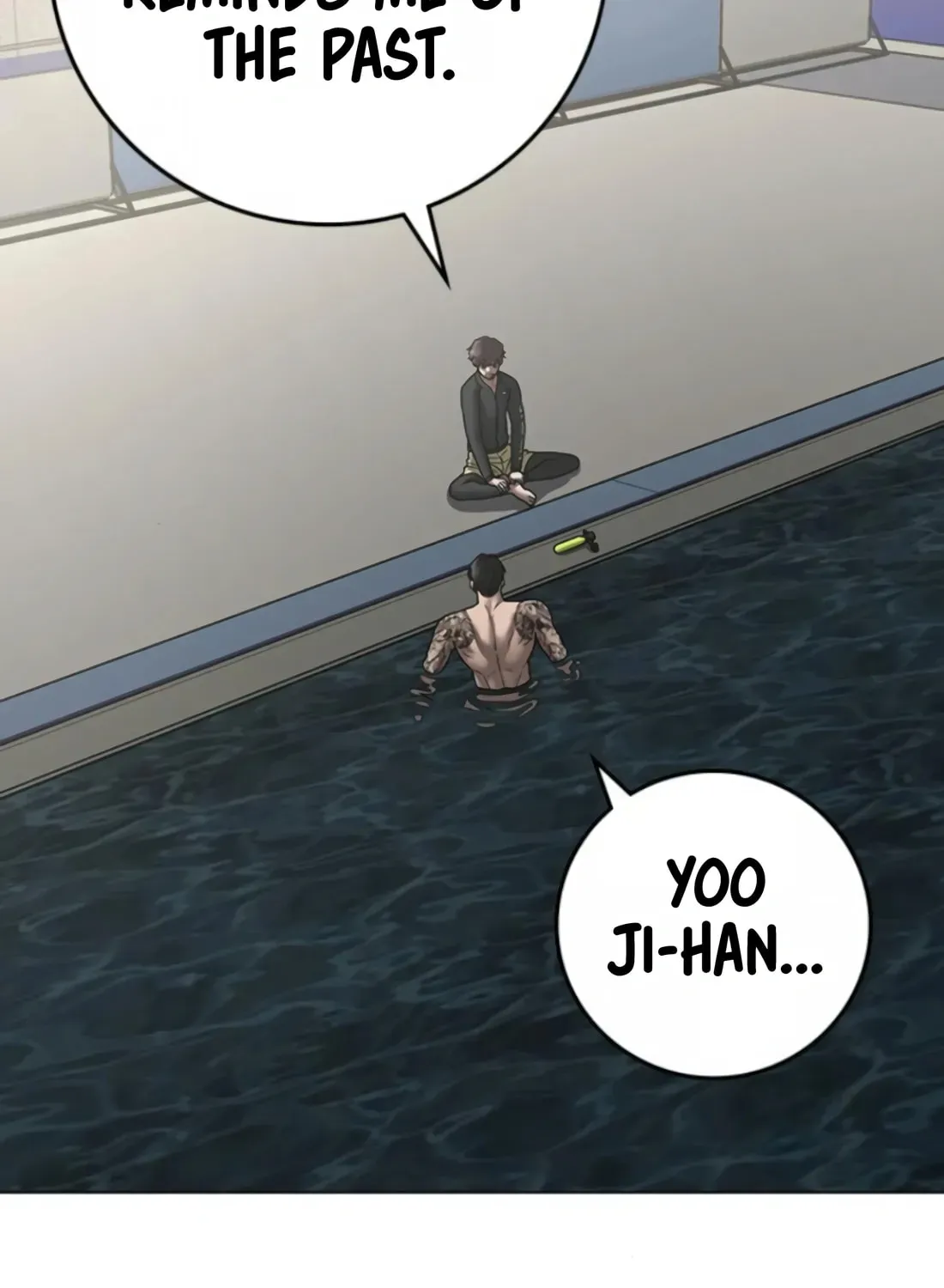 Reality Quest Chapter 1.1 page 119 - 