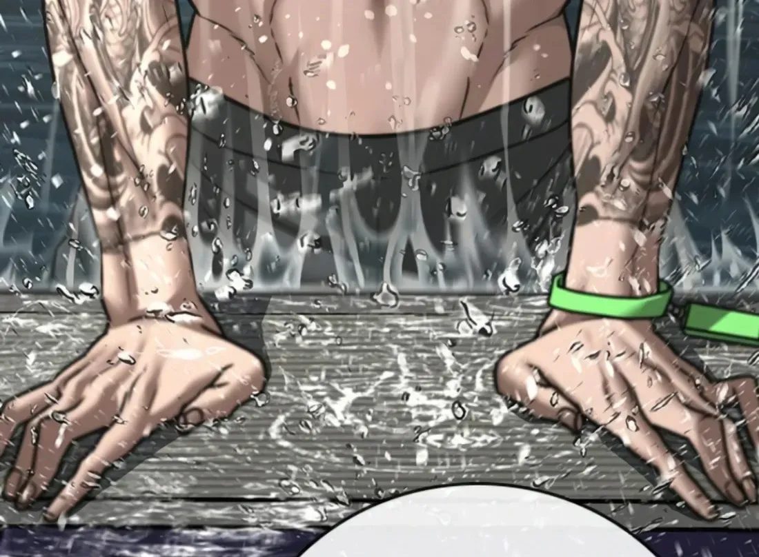 Reality Quest Chapter 1.1 page 122 - 