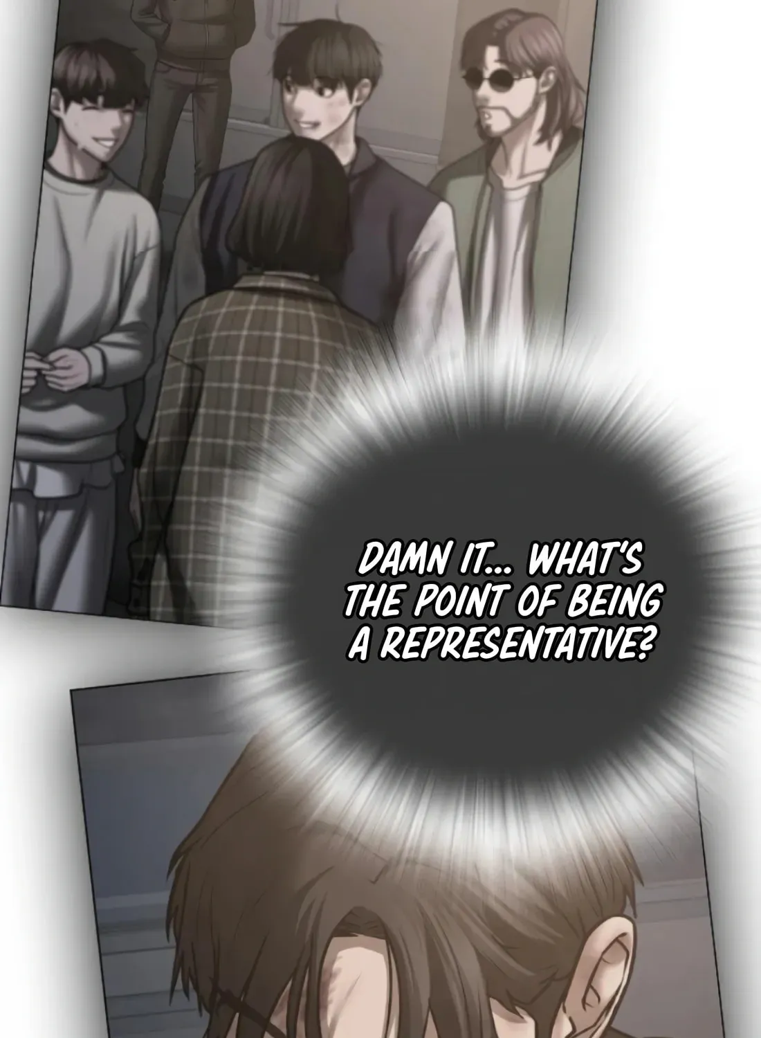 Reality Quest Chapter 1.1 page 131 - 