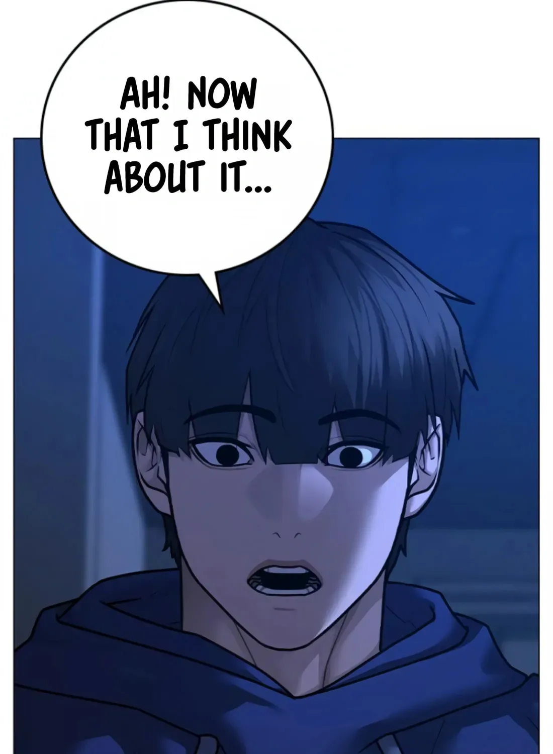 Reality Quest Chapter 1.1 page 15 - 