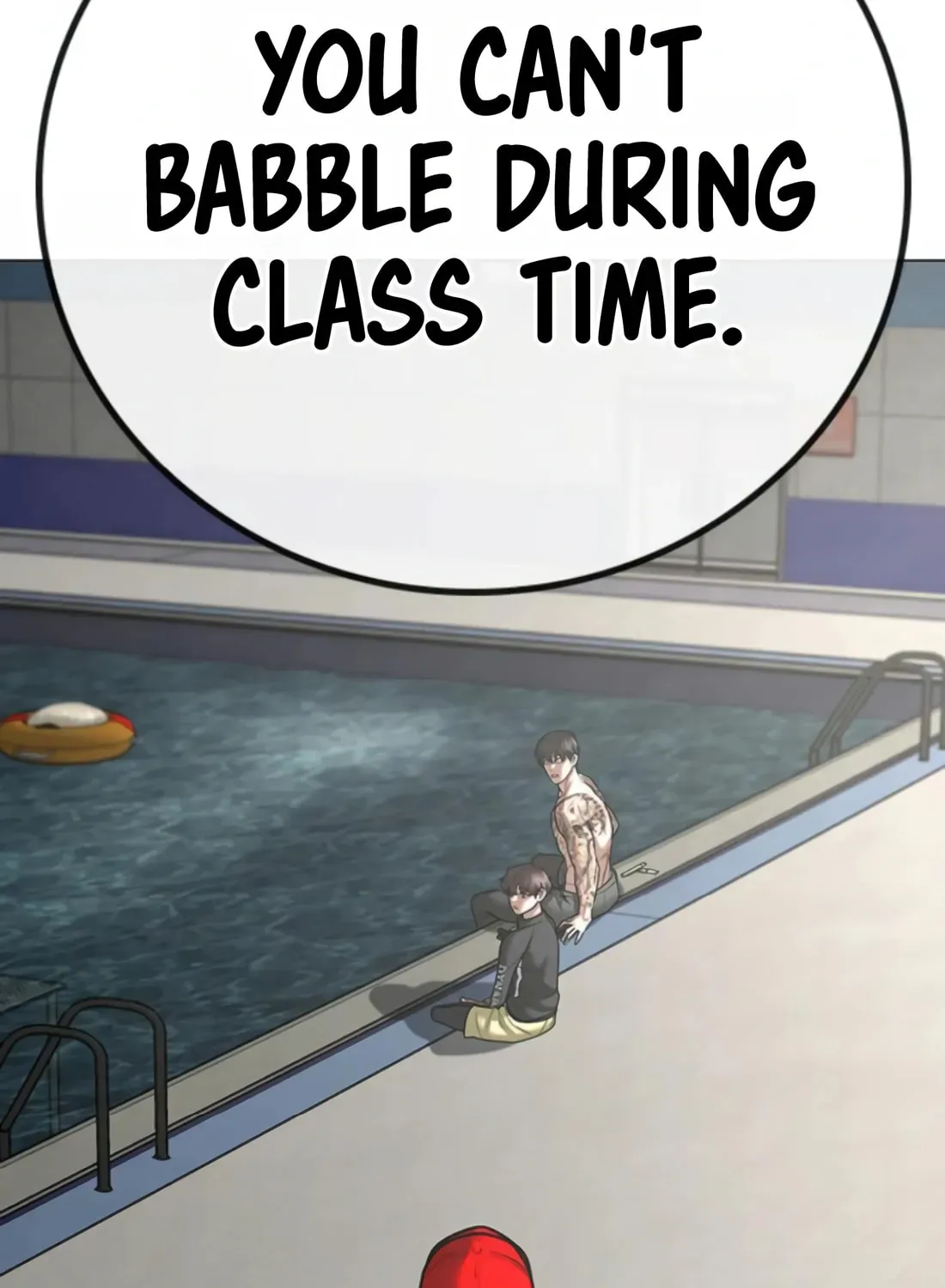 Reality Quest Chapter 1.1 page 141 - 