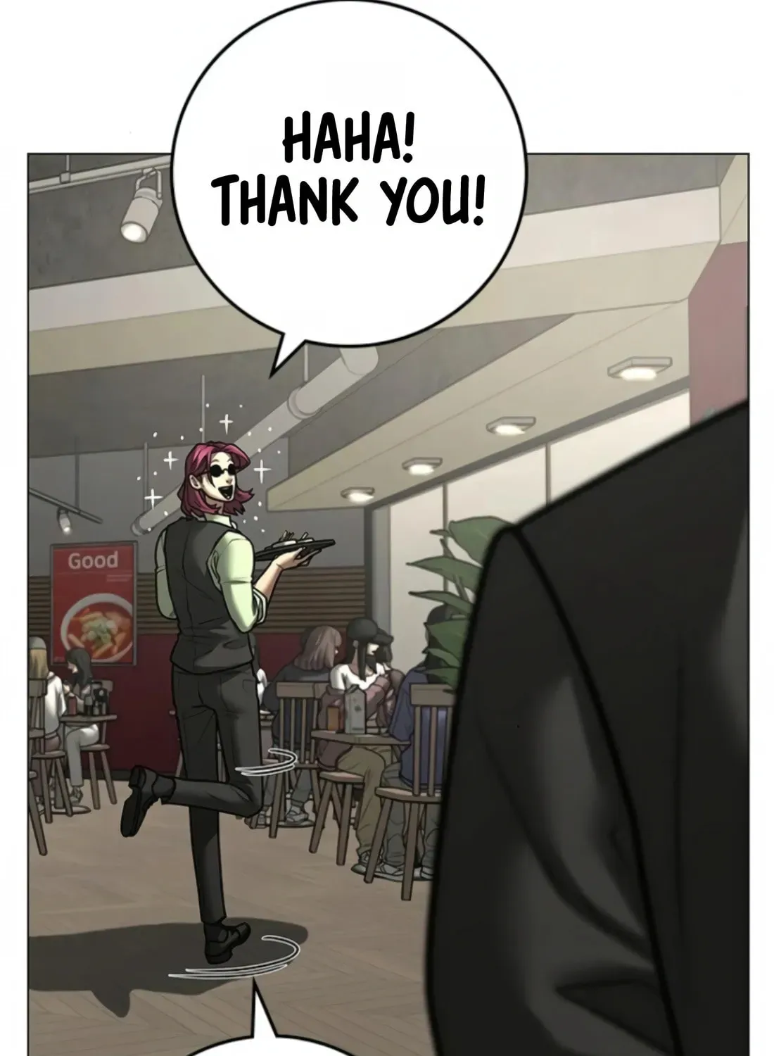 Reality Quest Chapter 1.1 page 187 - 