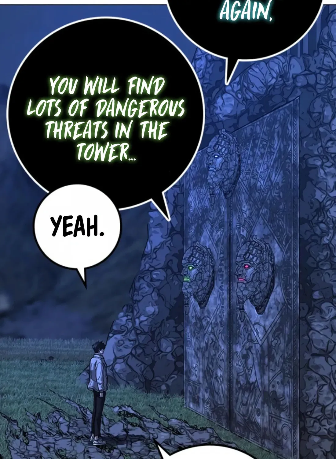 Reality Quest Chapter 1.1 page 265 - 