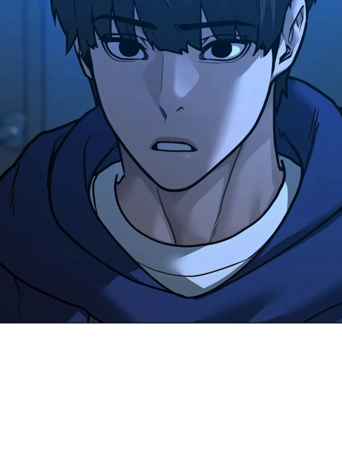 Reality Quest Chapter 1.1 page 31 - 