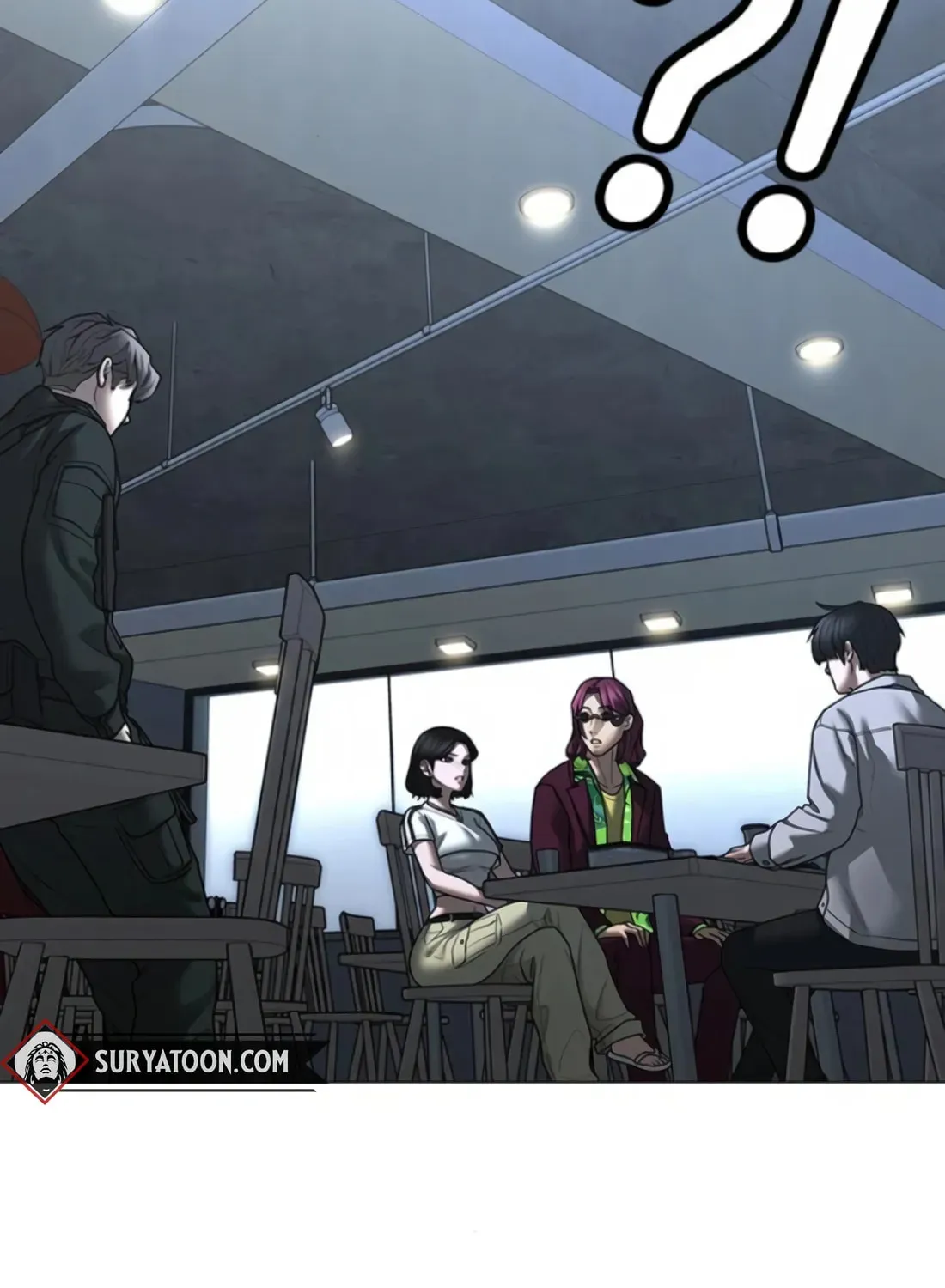Reality Quest Chapter 1.1 page 69 - 