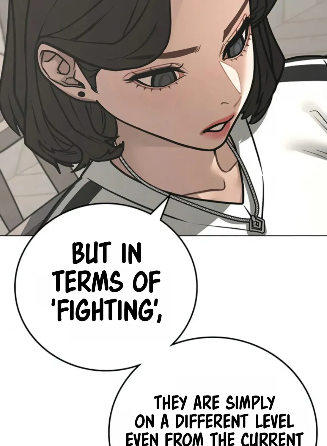 Reality Quest Chapter 1.1 page 81 - 