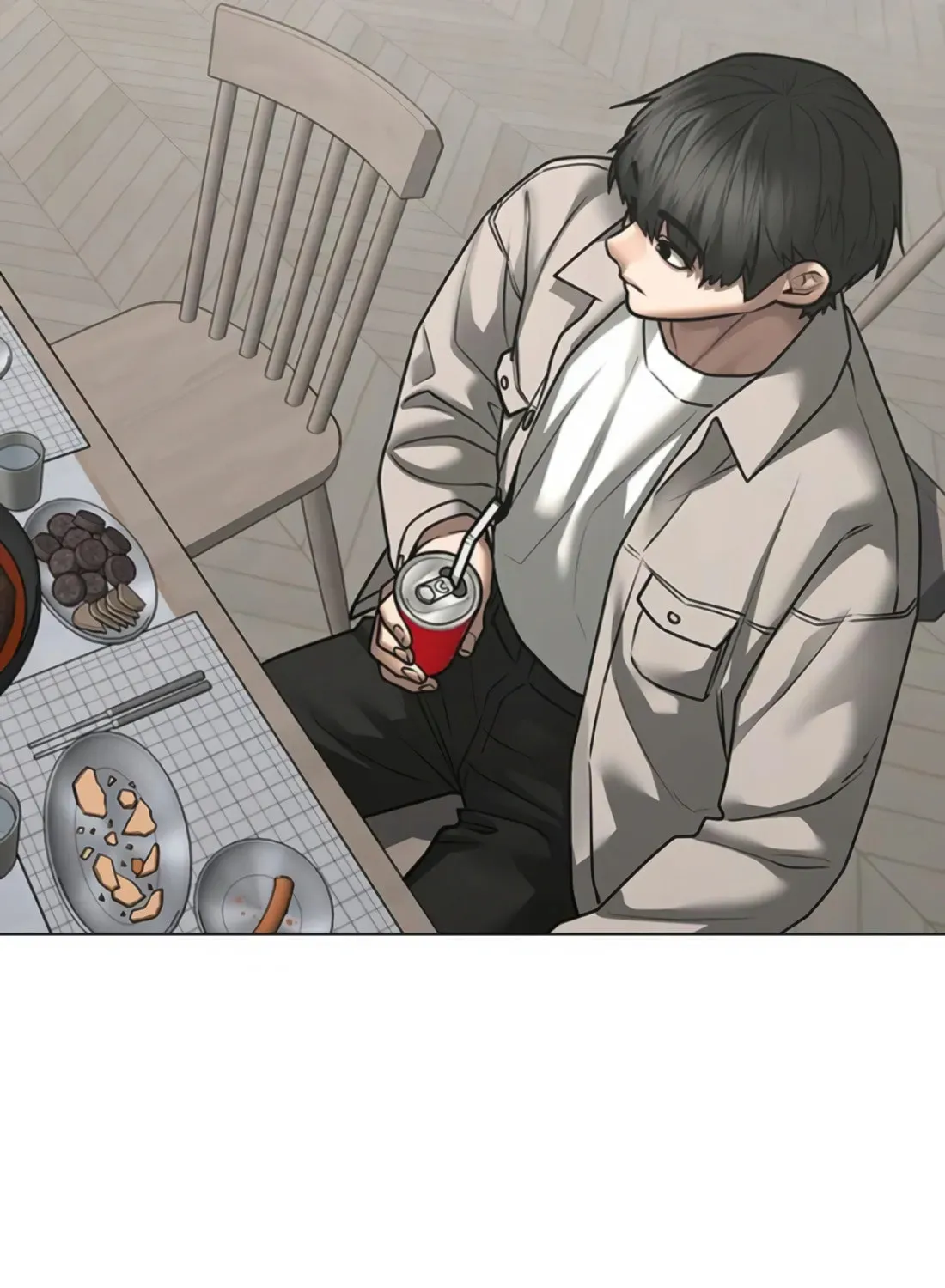 Reality Quest Chapter 1.1 page 93 - 