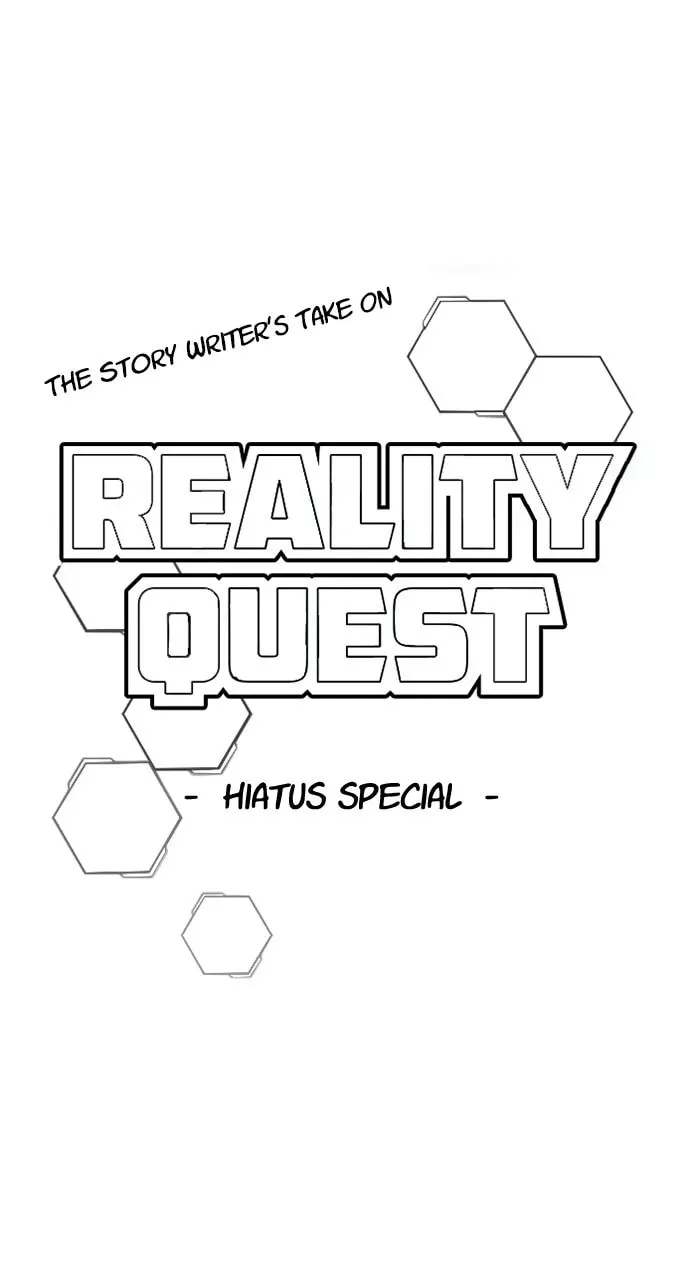 Reality Quest Chapter 1.2 page 2 - 