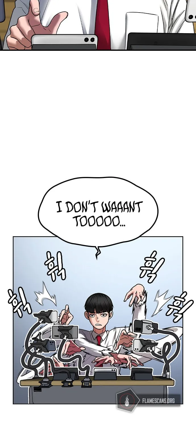 Reality Quest Chapter 1 page 12 - 