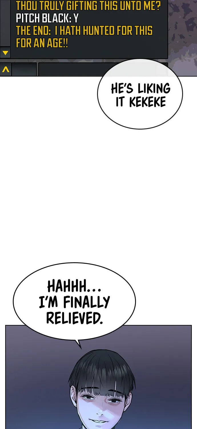 Reality Quest Chapter 1 page 121 - 