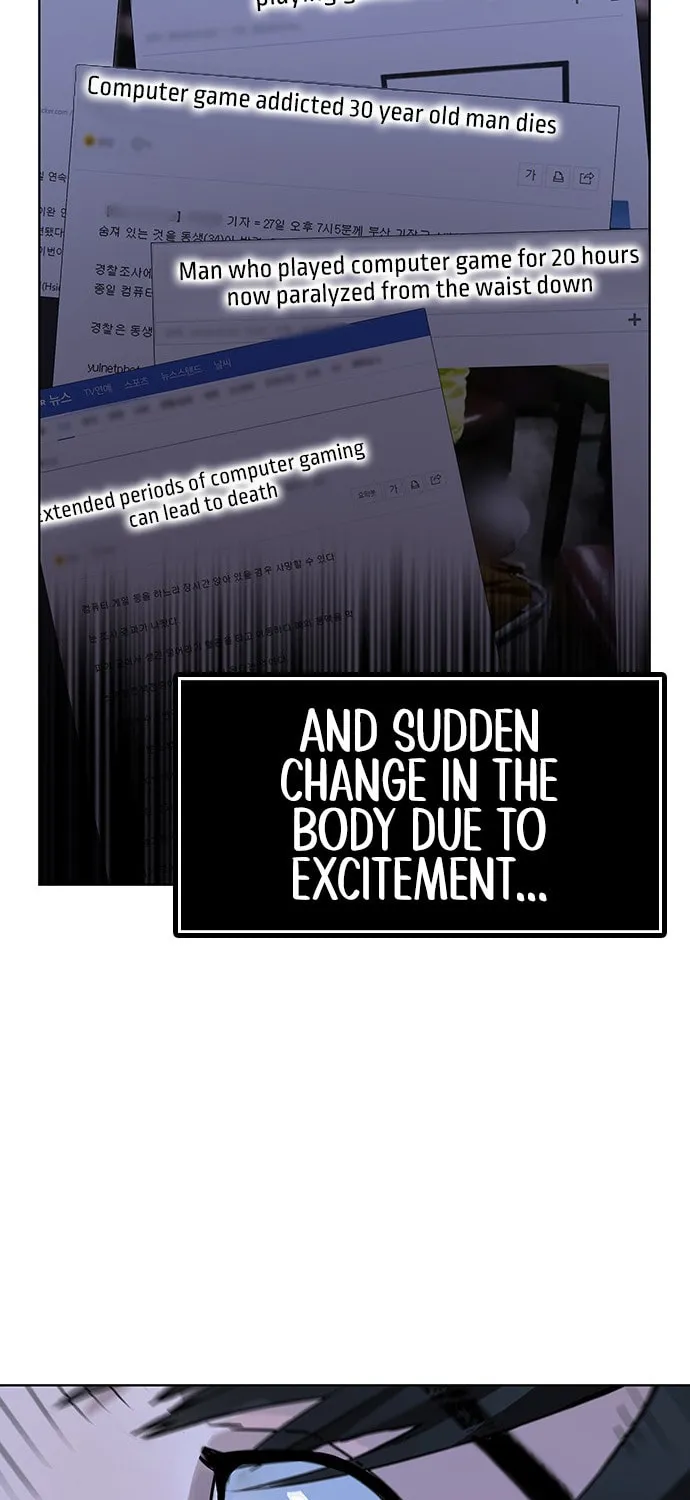 Reality Quest Chapter 1 page 127 - 