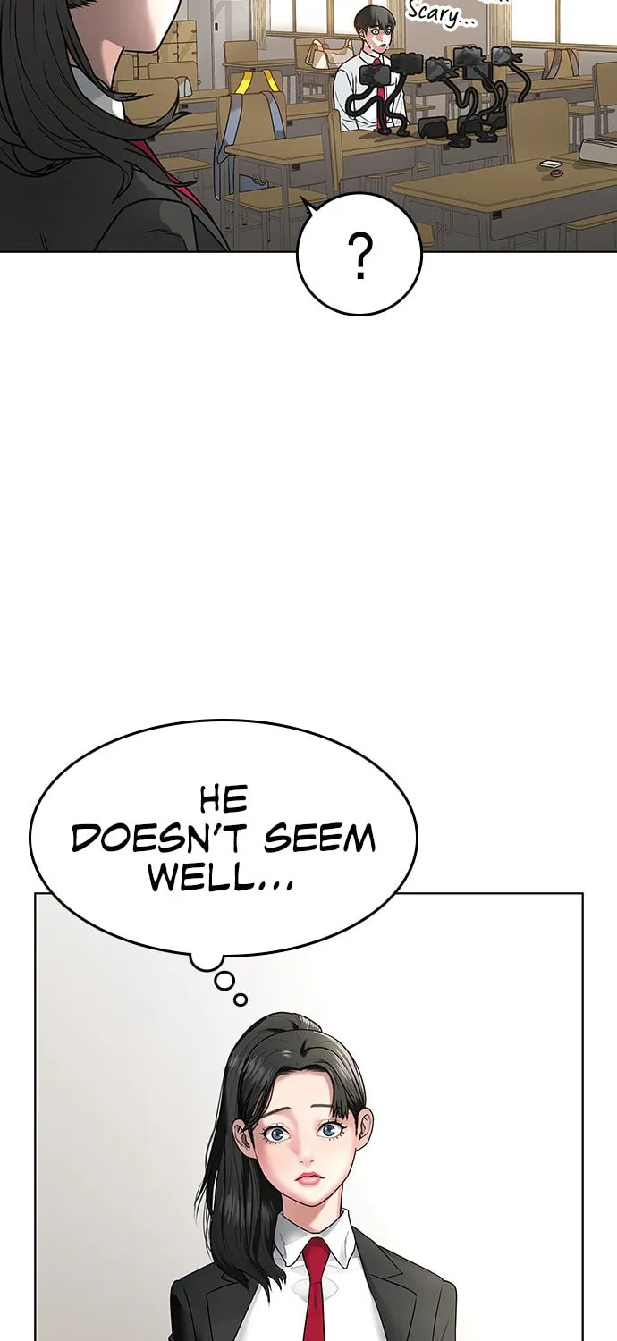 Reality Quest Chapter 1 page 152 - 