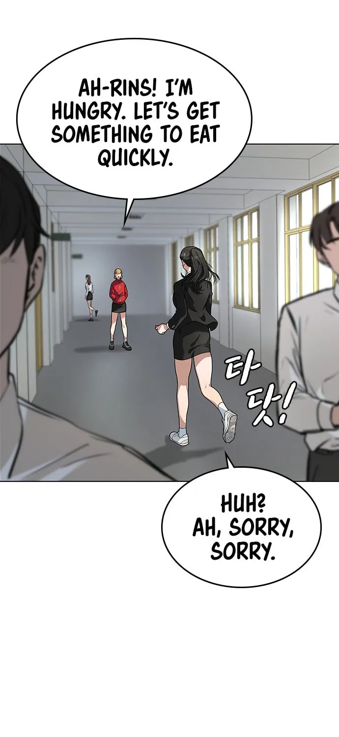 Reality Quest Chapter 1 page 154 - 