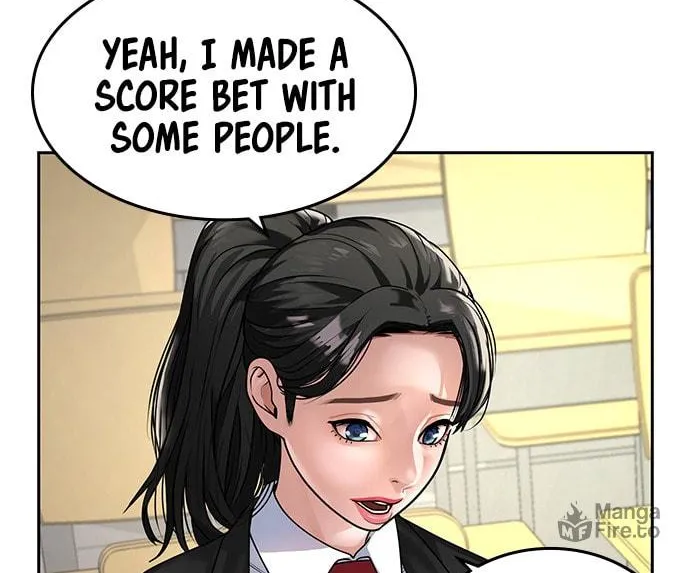 Reality Quest Chapter 1 page 18 - 