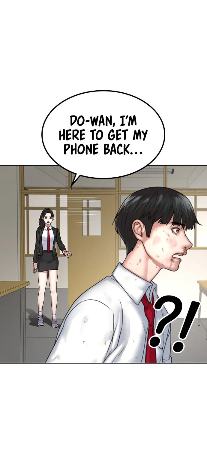 Reality Quest Chapter 1 page 185 - 