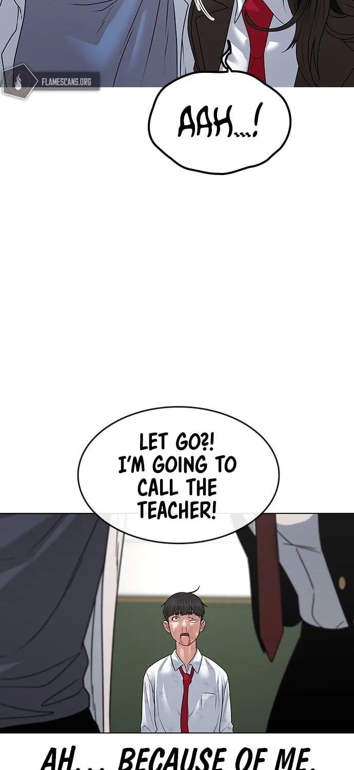 Reality Quest Chapter 1 page 199 - 