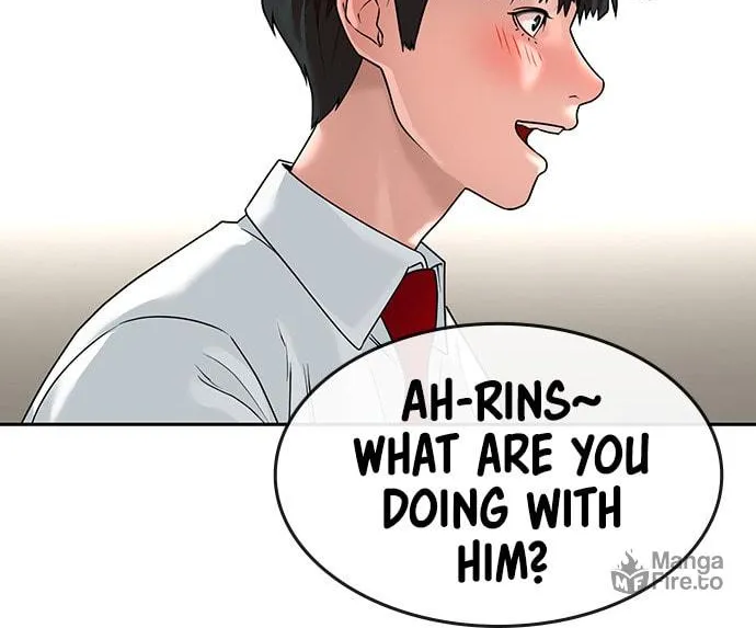 Reality Quest Chapter 1 page 26 - 