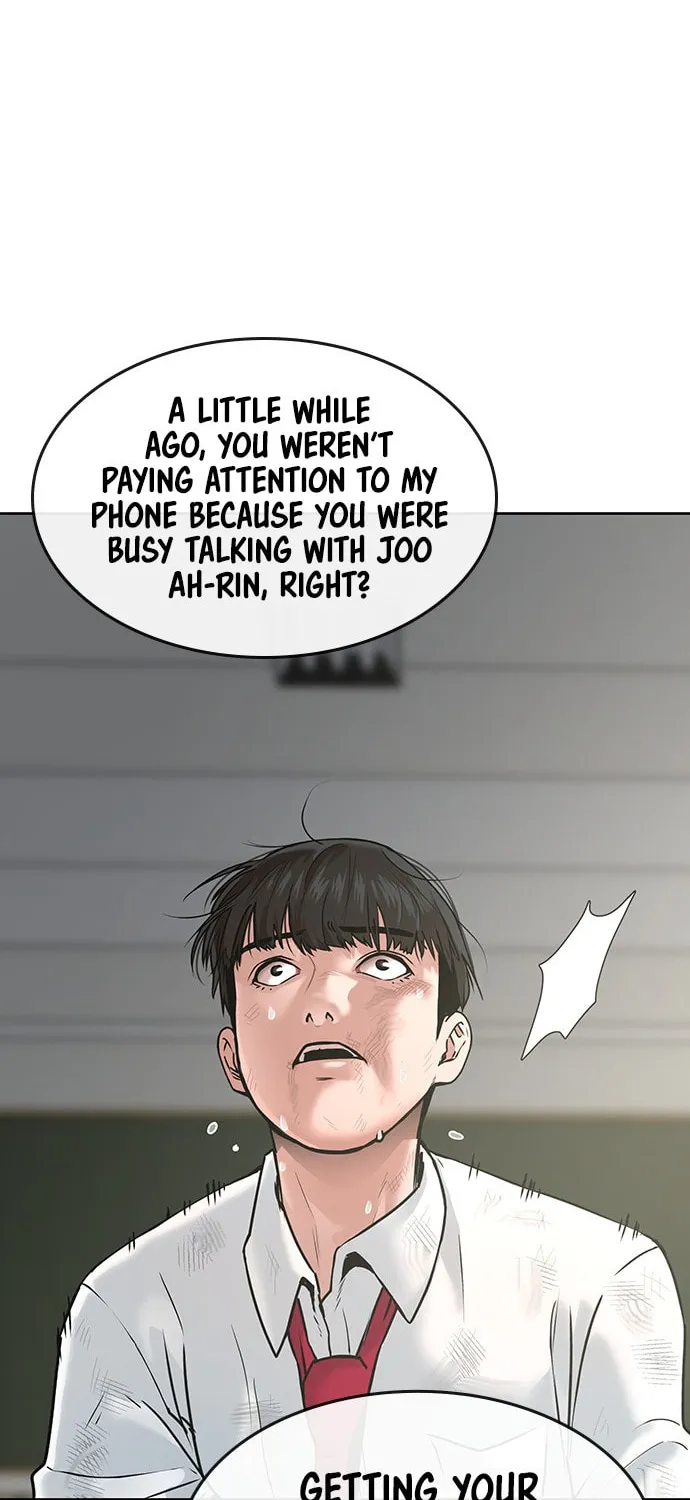 Reality Quest Chapter 1 page 54 - 