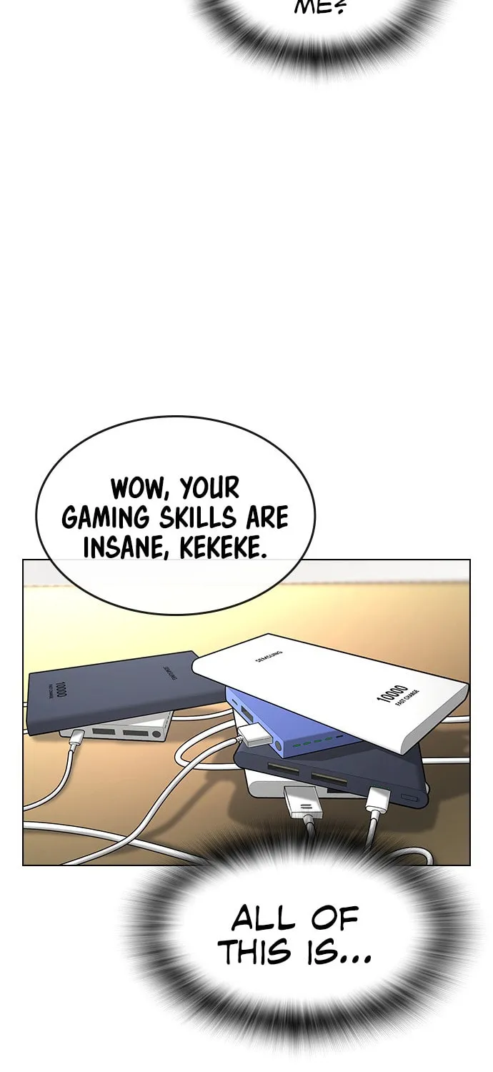 Reality Quest Chapter 1 page 7 - 