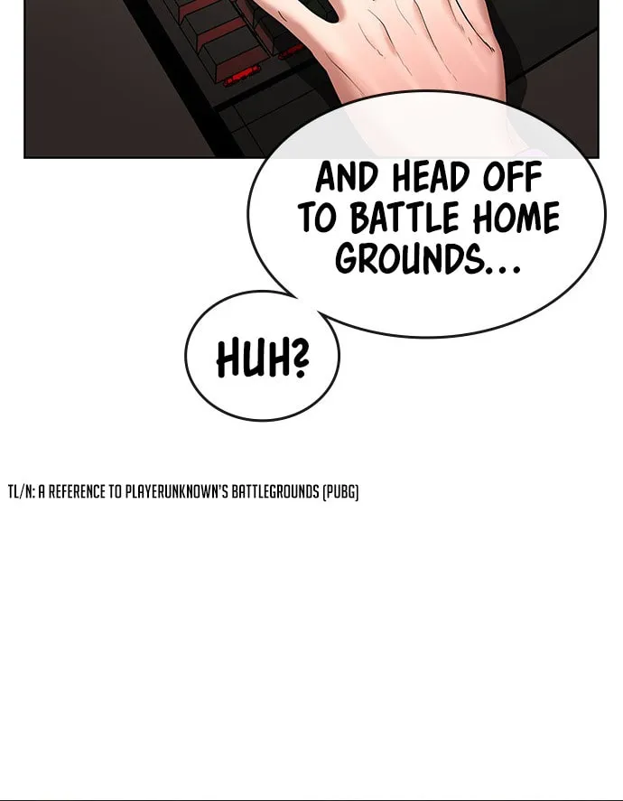 Reality Quest Chapter 1 page 71 - 
