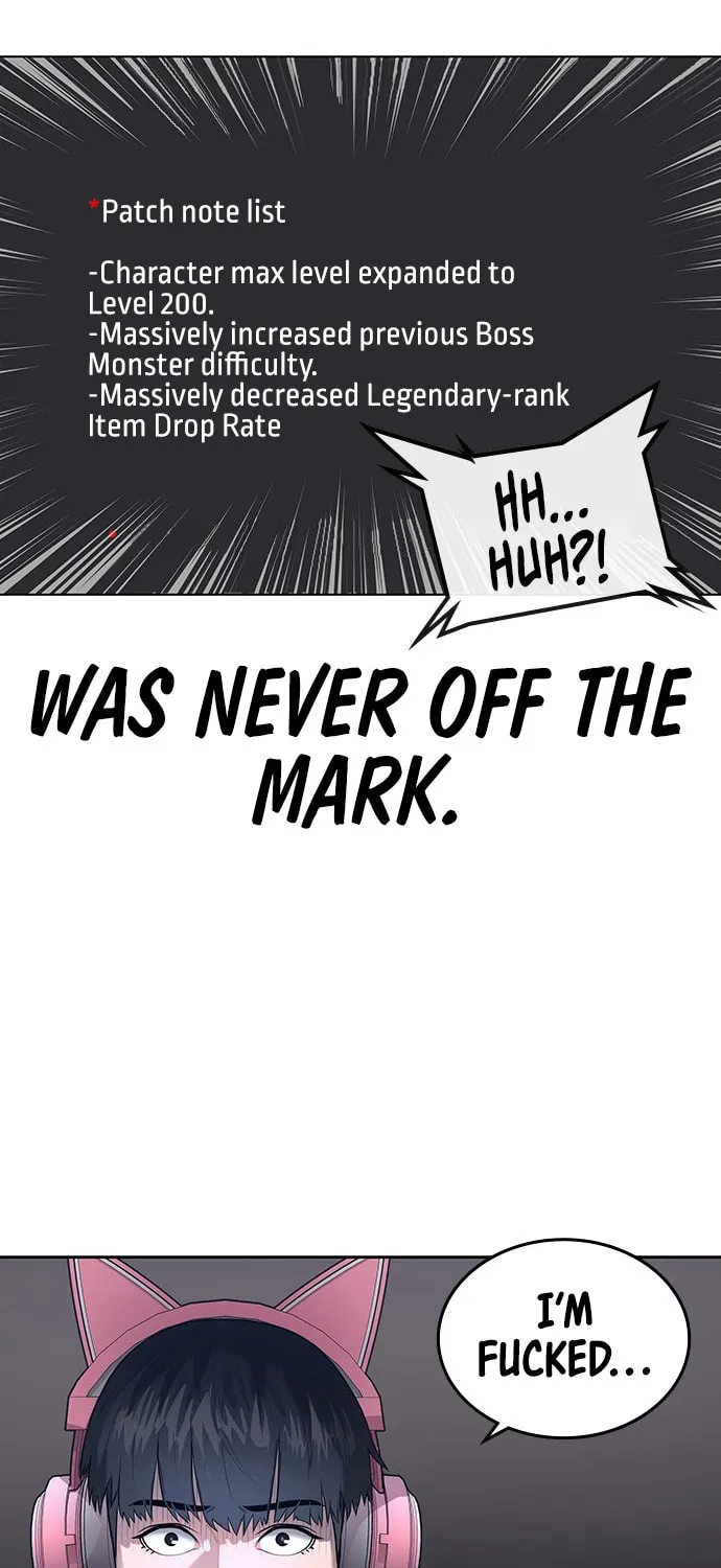 Reality Quest Chapter 1 page 74 - 