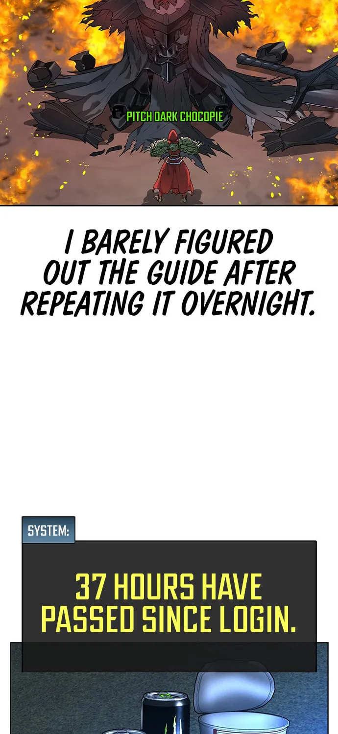 Reality Quest Chapter 1 page 77 - 