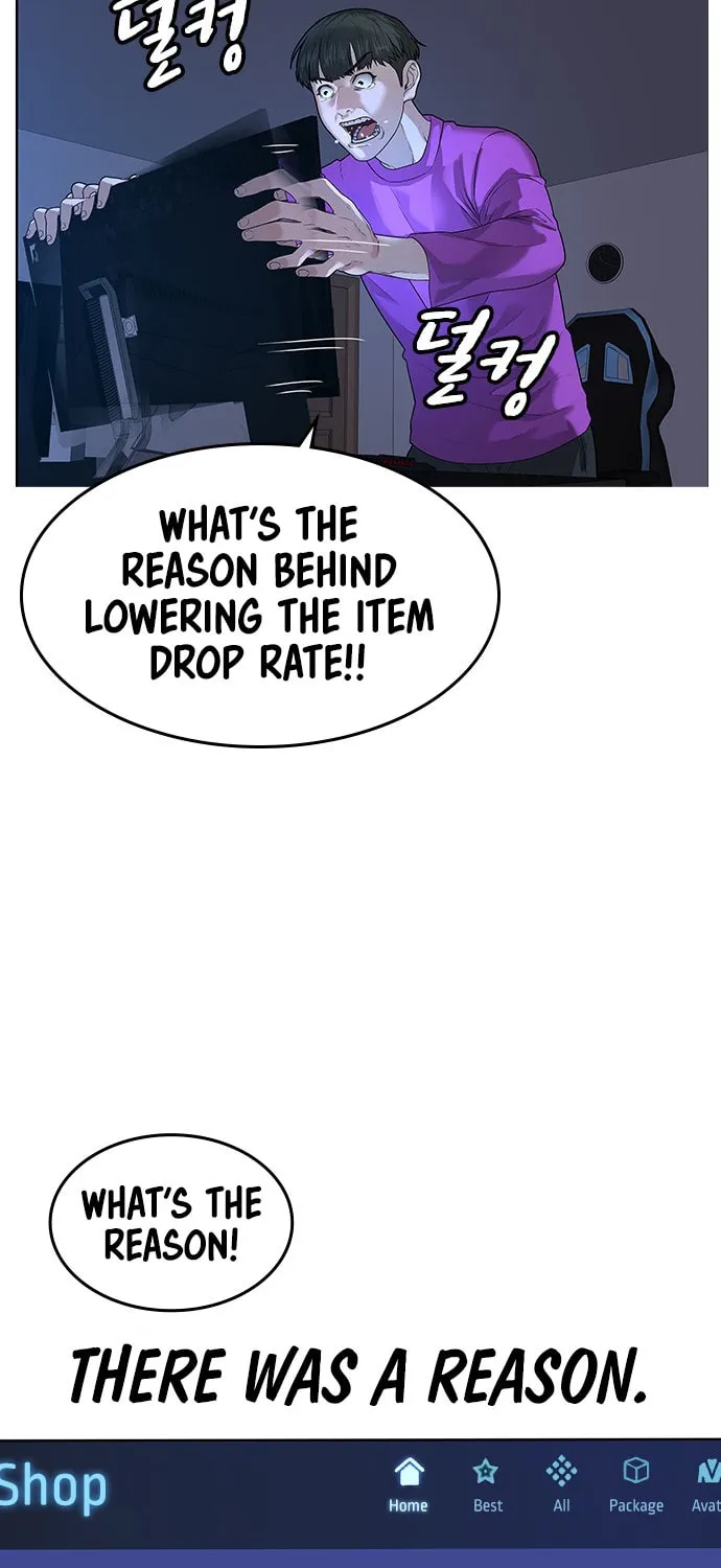 Reality Quest Chapter 1 page 81 - 