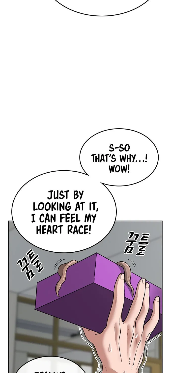 Reality Quest Chapter 10 page 110 - 