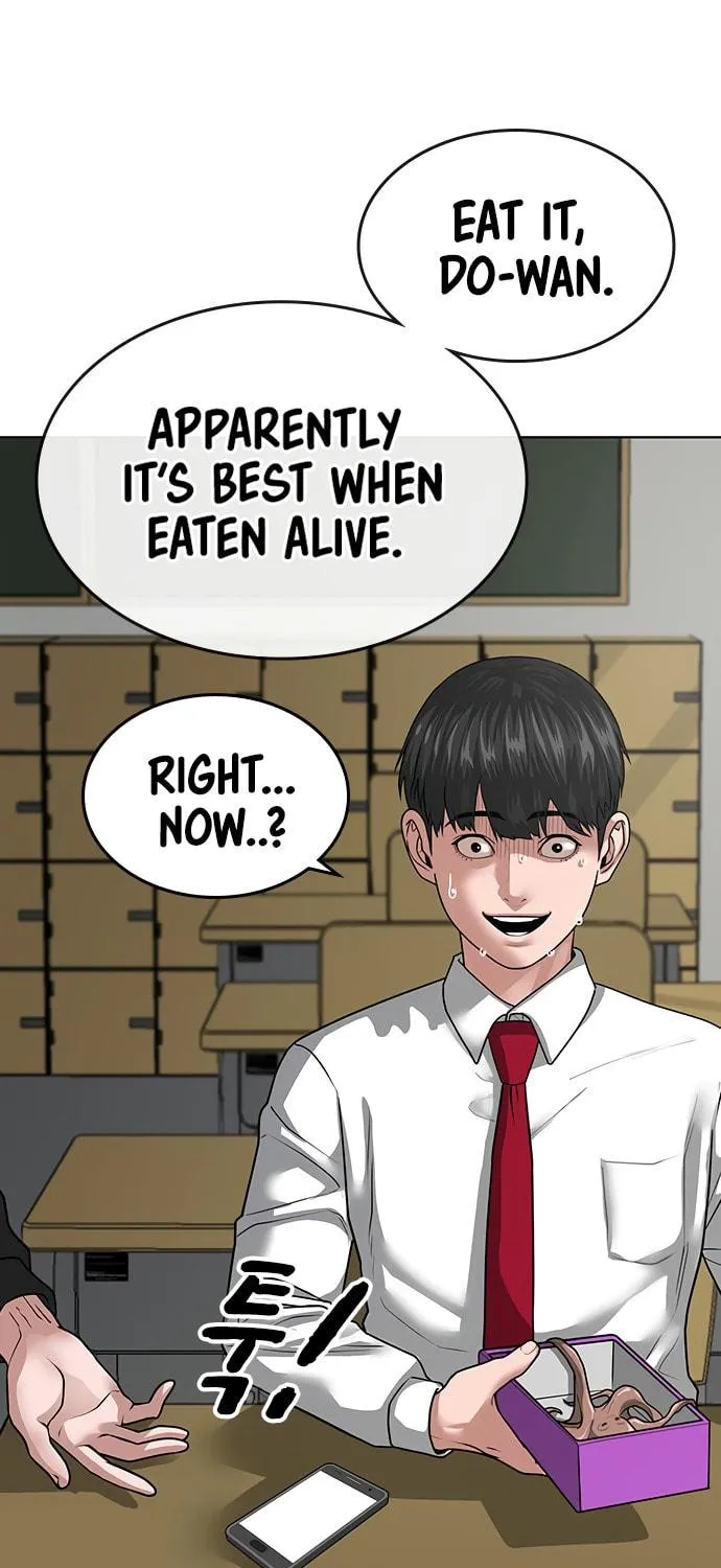 Reality Quest Chapter 10 page 112 - 