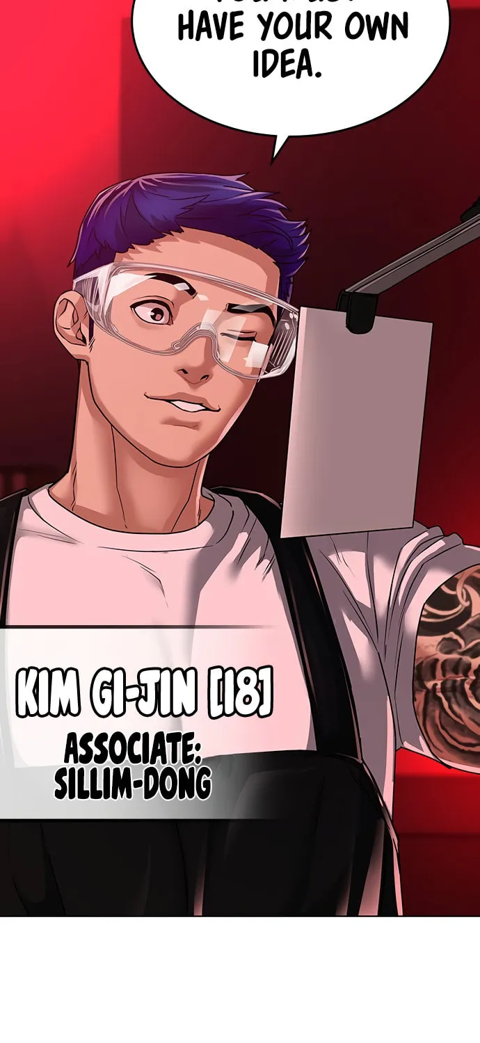 Reality Quest Chapter 10 page 127 - 