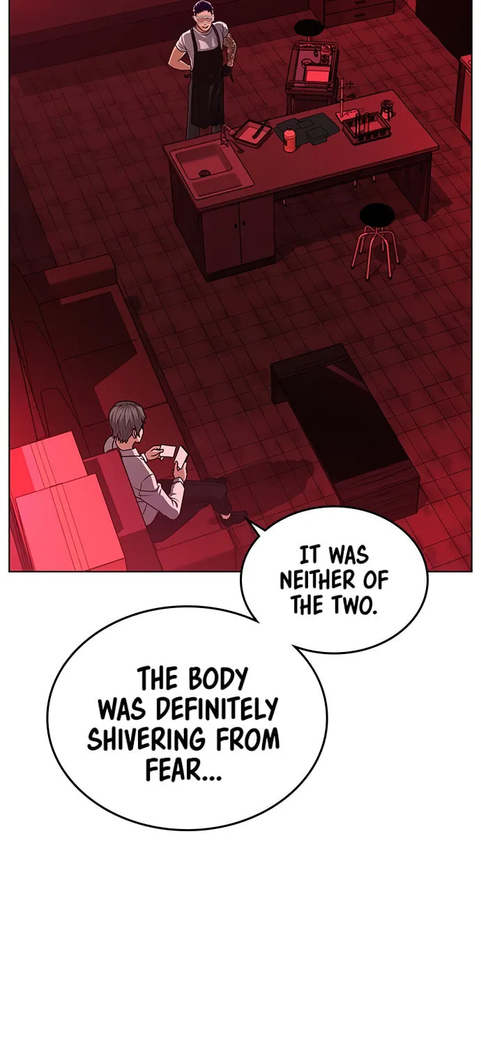 Reality Quest Chapter 10 page 133 - 