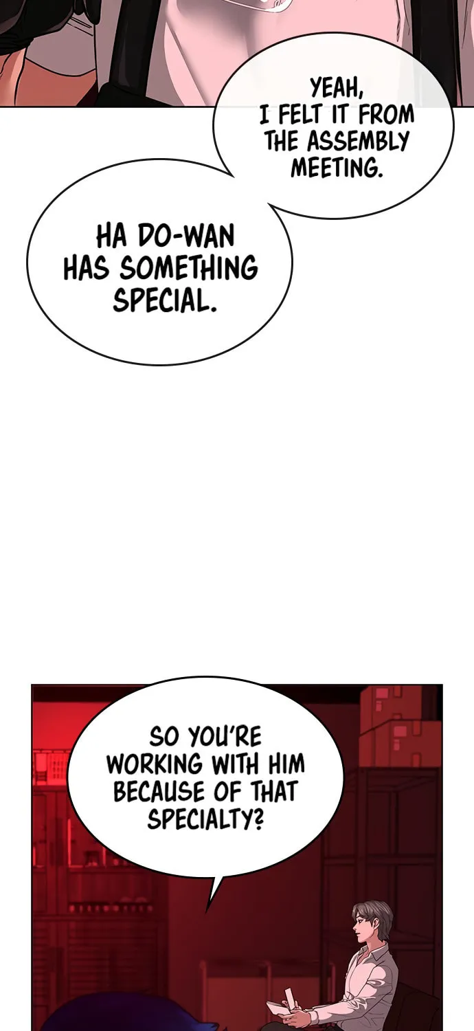 Reality Quest Chapter 10 page 138 - 