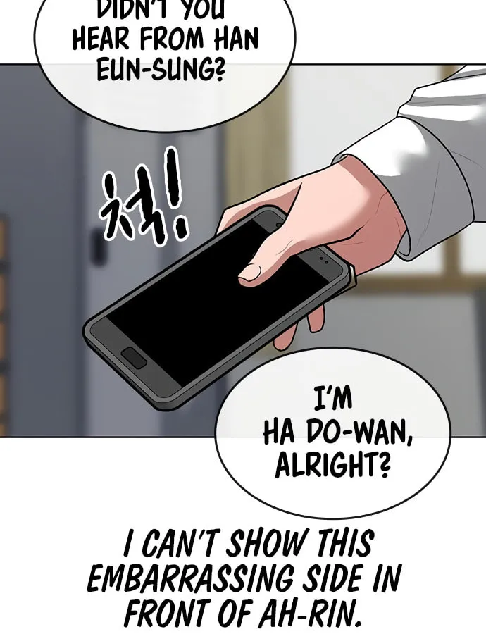 Reality Quest Chapter 10 page 154 - 