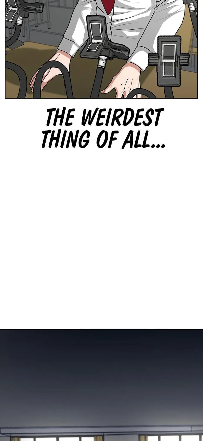 Reality Quest Chapter 10 page 45 - 