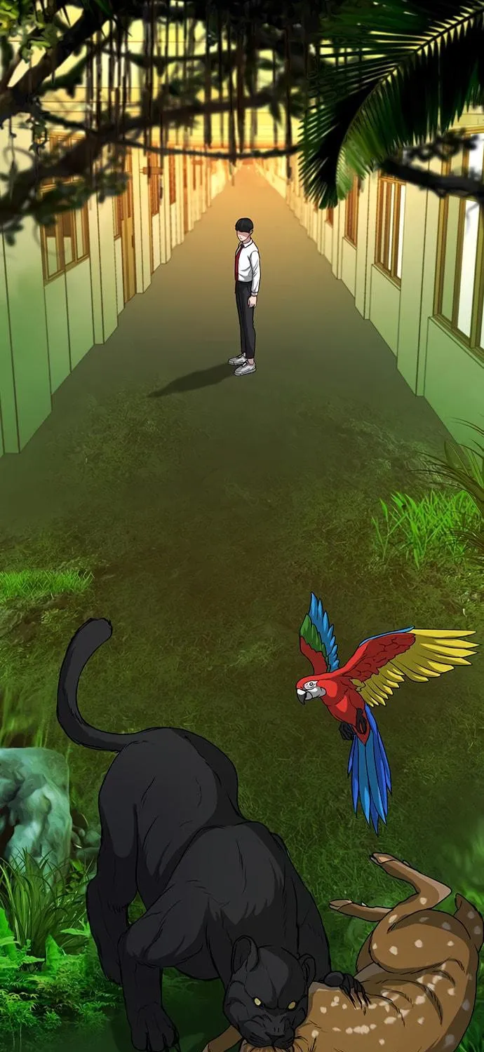 Reality Quest Chapter 10 page 64 - 