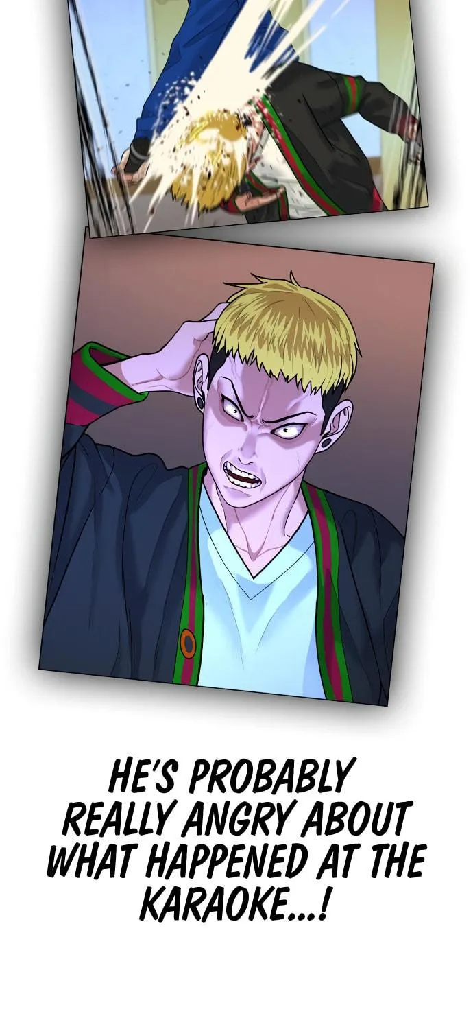 Reality Quest Chapter 10 page 72 - 