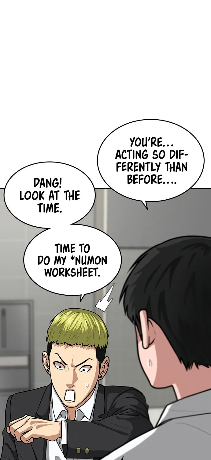 Reality Quest Chapter 10 page 79 - 