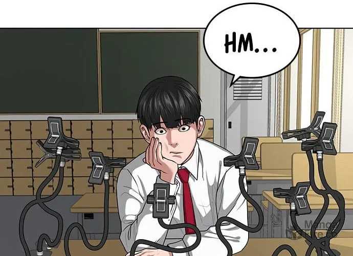 Reality Quest Chapter 10 page 84 - 