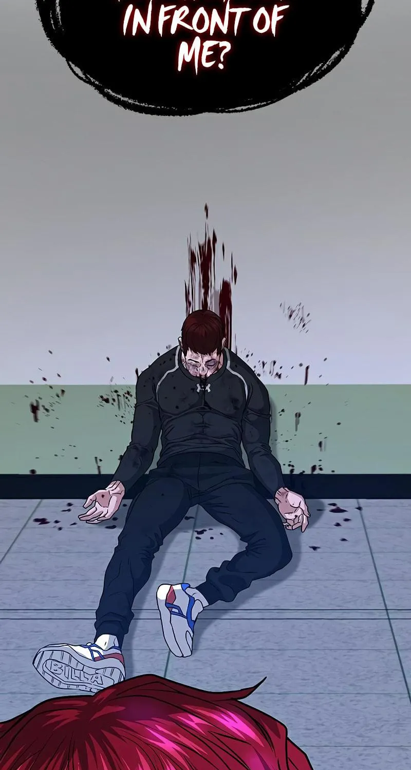 Reality Quest Chapter 11 page 104 - 