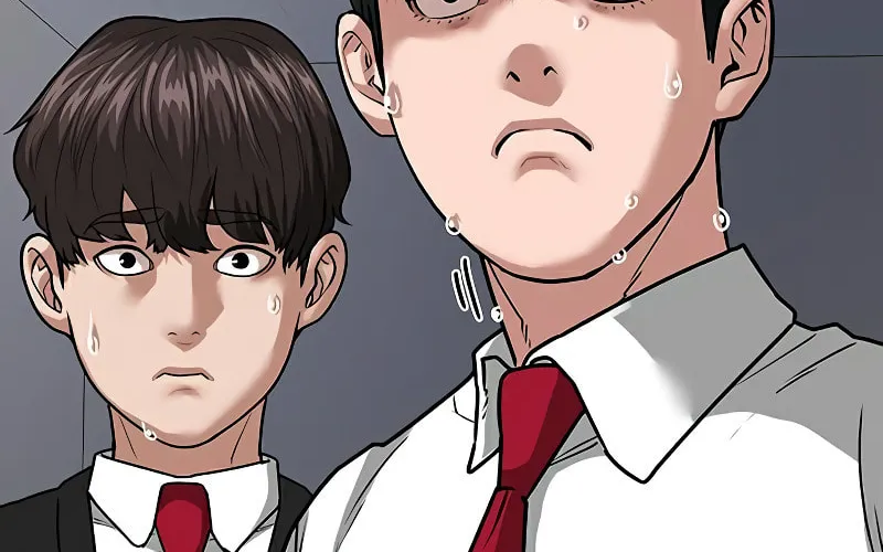 Reality Quest Chapter 11 page 109 - 