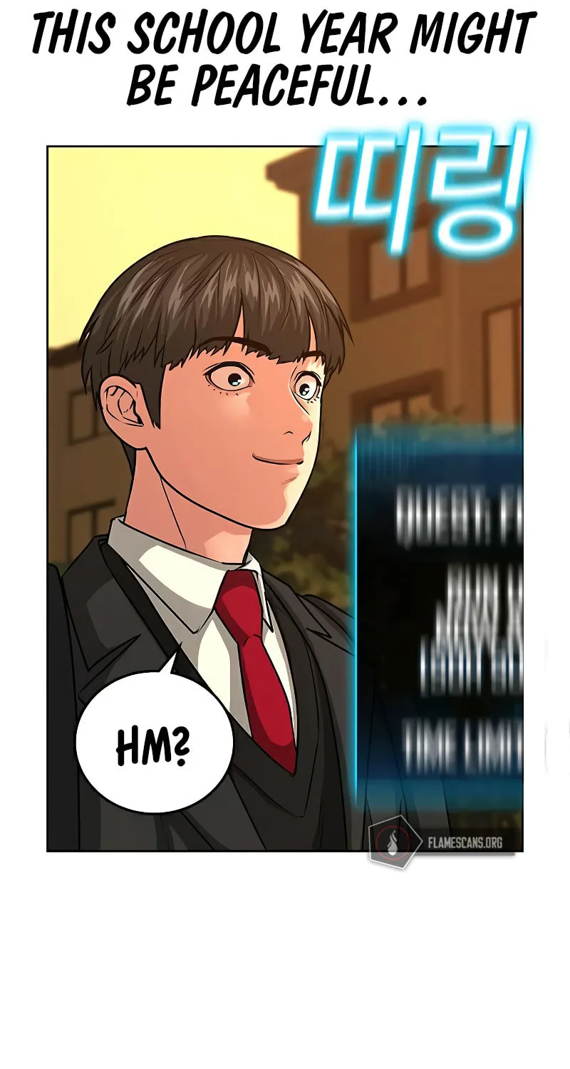 Reality Quest Chapter 11 page 123 - 