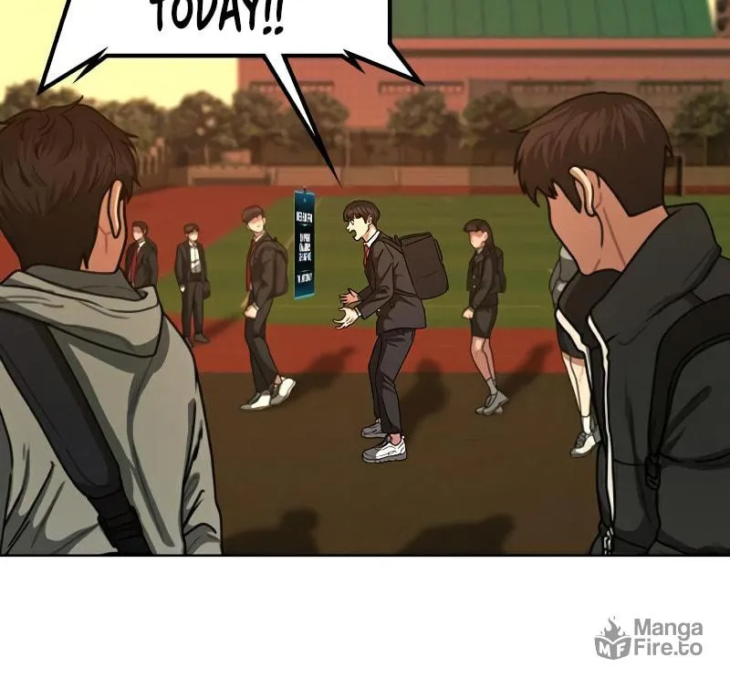 Reality Quest Chapter 11 page 127 - 
