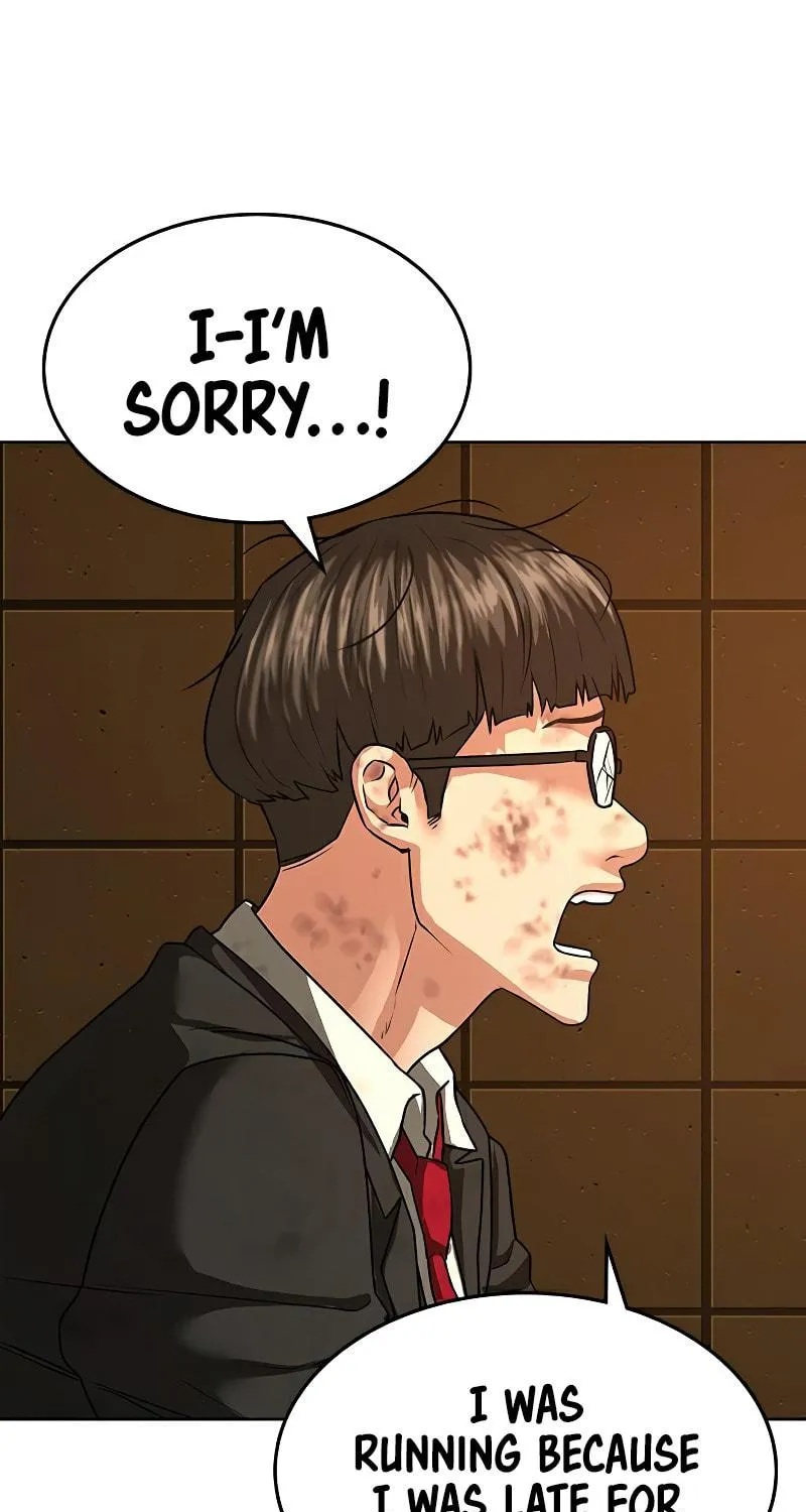 Reality Quest Chapter 11 page 138 - 