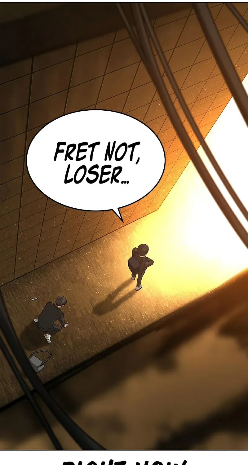 Reality Quest Chapter 11 page 166 - 