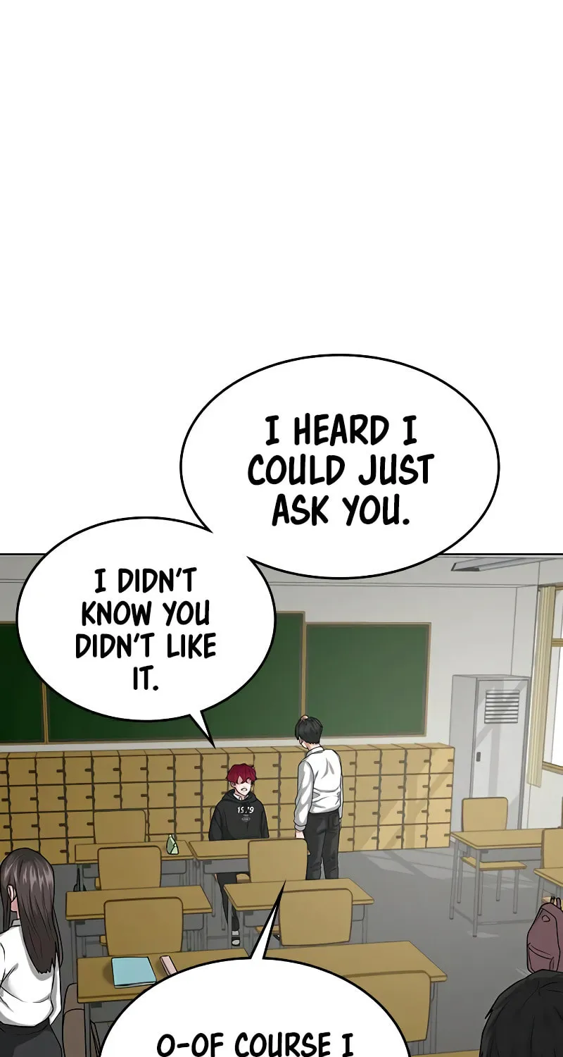 Reality Quest Chapter 11 page 18 - 