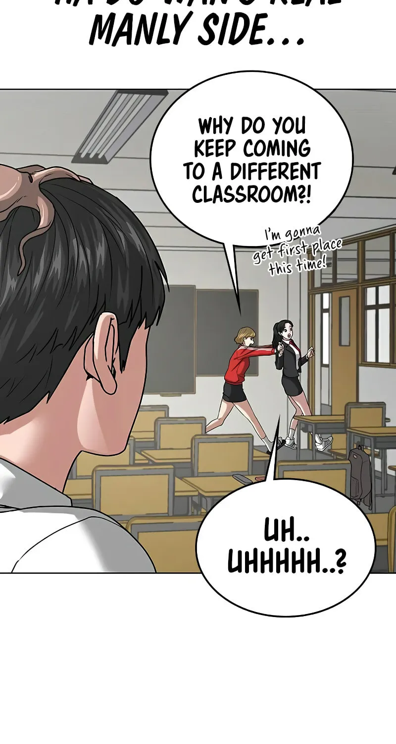 Reality Quest Chapter 11 page 22 - 