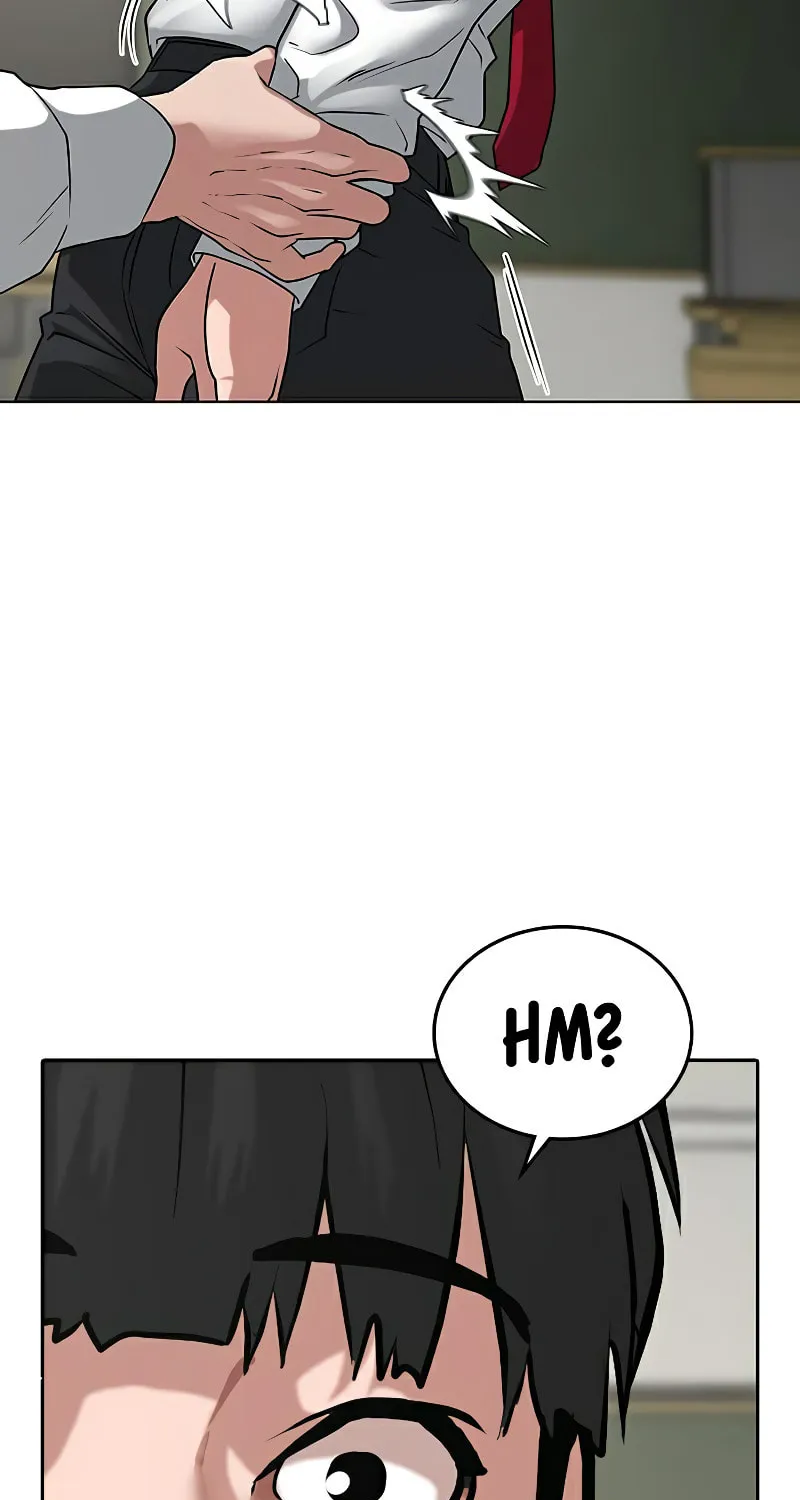 Reality Quest Chapter 11 page 33 - 