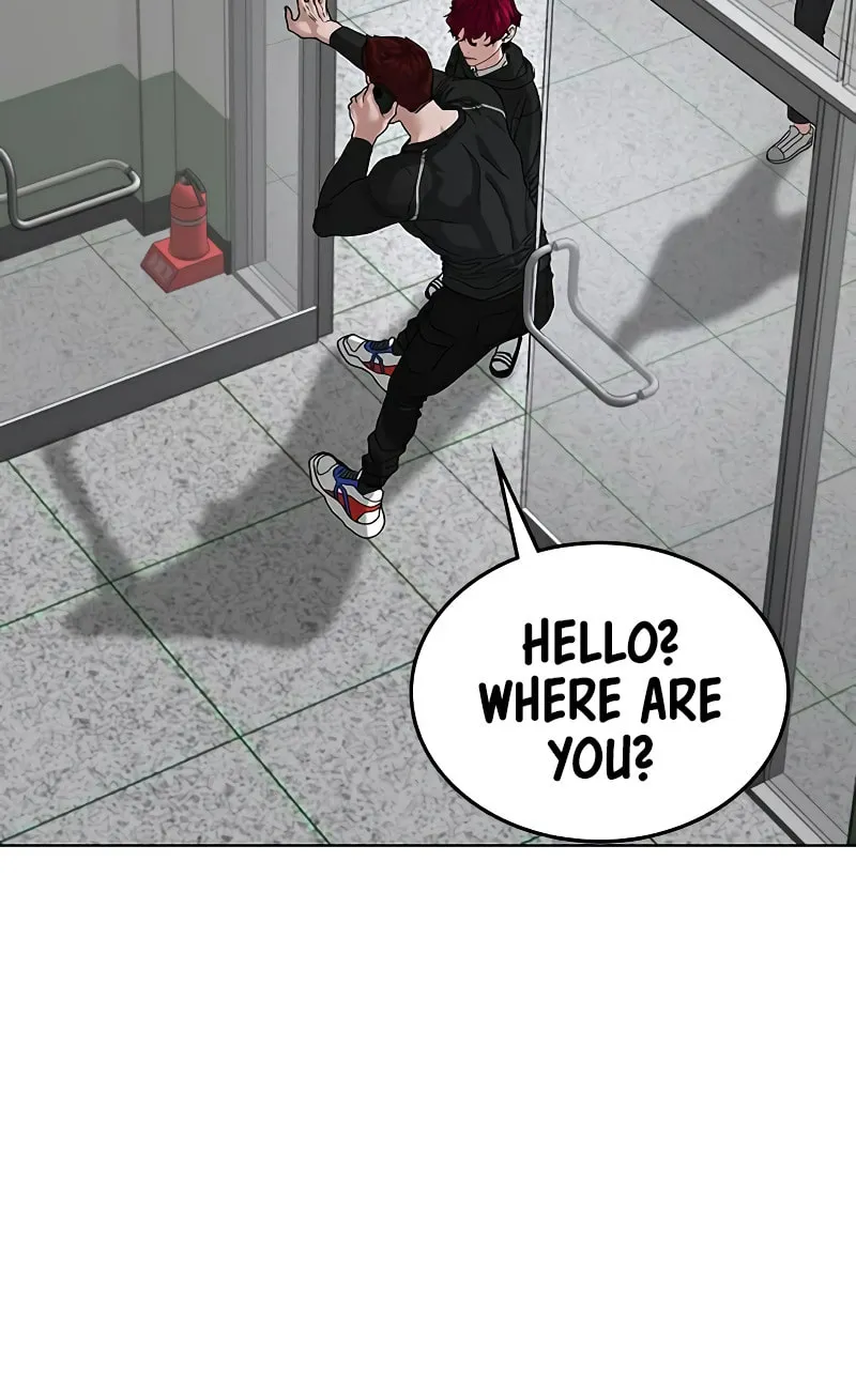 Reality Quest Chapter 11 page 52 - 